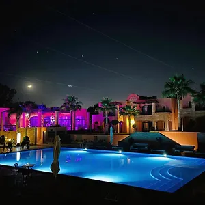5* Hotel Prestige Boutique & Spa