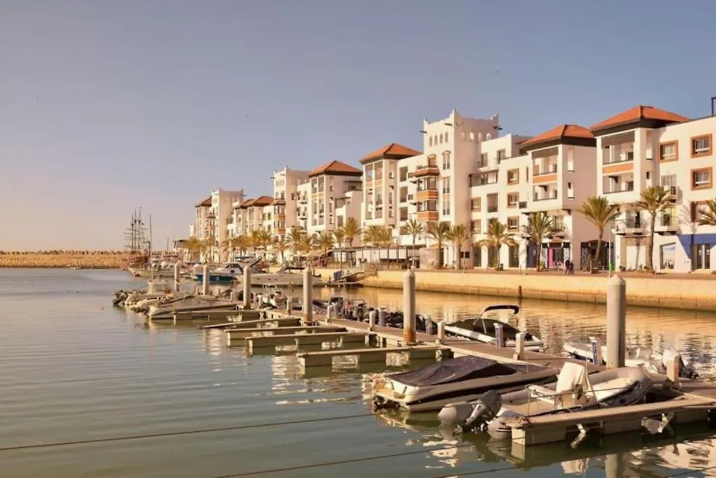 Agadir Bay Near The Beach And Marina 0*,  モロッコ